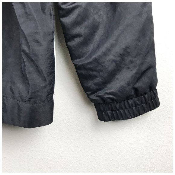 Nike Black Ambush Edition NBA Nets Hooded Jacket Size‎ Small - Picture 8 of 16